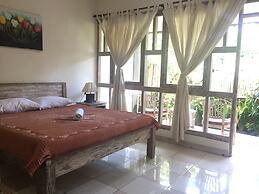 Svaka Homestay