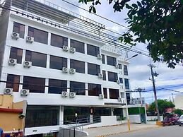 Travelbee Seaside Inn