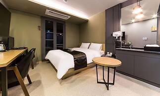 Jakjeon Dream Palace