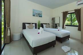 Garden Villa Khaolak