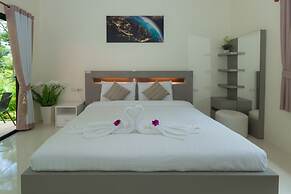 Garden Villa Khaolak