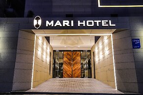 Jeonju Mari Hotel Park Store