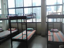 Haven Fort Hostel