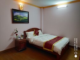 Quoc Thai Hotel