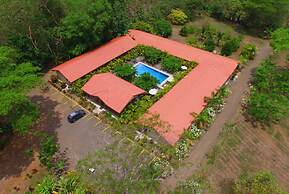 Hotel D'Lucia