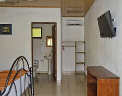 Hotel D'Lucia