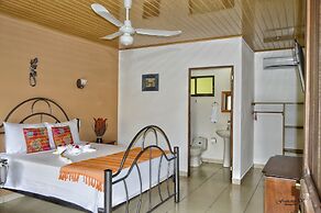 Hotel D'Lucia