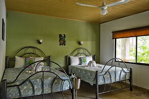 Hotel D'Lucia