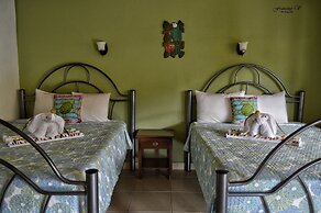 Hotel D'Lucia