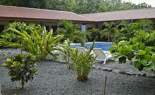 Hotel D'Lucia