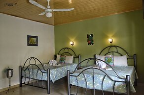 Hotel D'Lucia