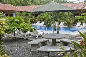 Hotel D'Lucia