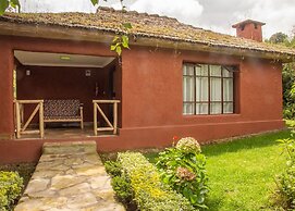 Ingagi Park View Lodge