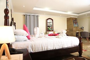 Ingagi Park View Lodge