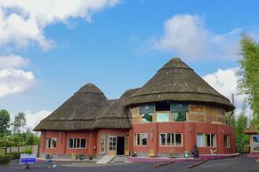 Ingagi Park View Lodge