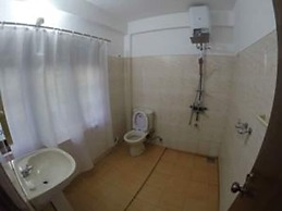 Nature Villa 107 Kandy - Hostel