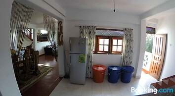 Nature Villa 107 Kandy - Hostel