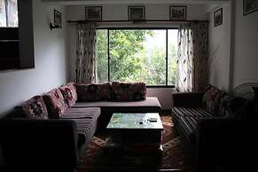 Nature Villa 107 Kandy - Hostel