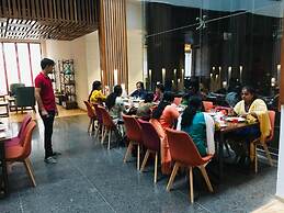 Centre Point Navi Mumbai