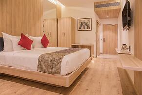 Centre Point Navi Mumbai