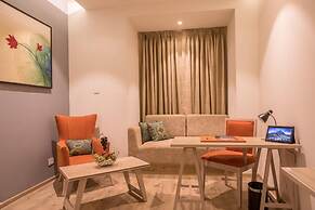 Centre Point Navi Mumbai