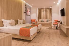 Centre Point Navi Mumbai