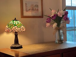 High Hill Inn