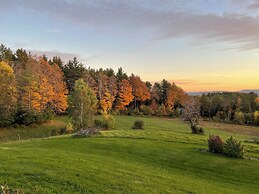 High Hill Inn