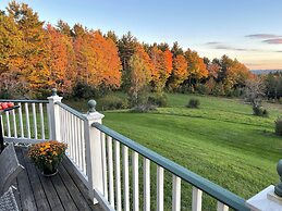 High Hill Inn