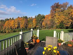 High Hill Inn