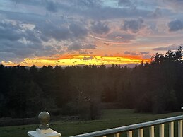 High Hill Inn