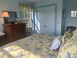 High Hill Inn