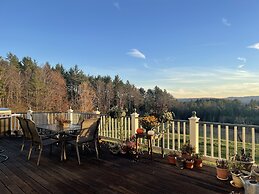 High Hill Inn