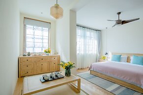 Hangzhou Alor Valley