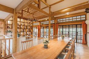 Hangzhou Alor Valley