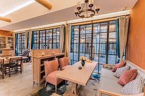 Hangzhou Alor Valley