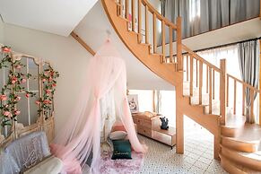 Hangzhou Alor Valley