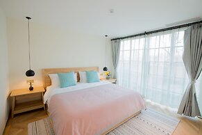 Hangzhou Alor Valley