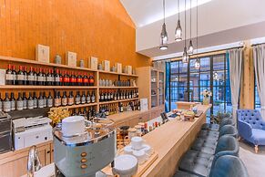 Hangzhou Alor Valley