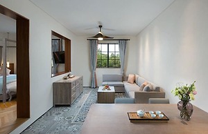 Hangzhou Alor Valley