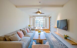 Hangzhou Alor Valley