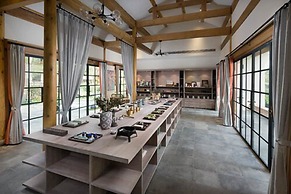 Hangzhou Alor Valley