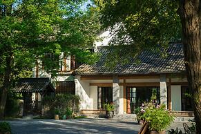 Hangzhou Alor Valley