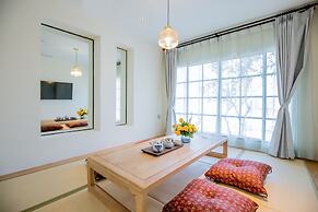 Hangzhou Alor Valley