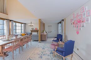 Hangzhou Alor Valley