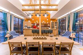 Hangzhou Alor Valley