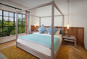 Hangzhou Alor Valley