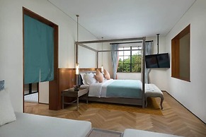 Hangzhou Alor Valley