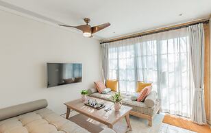 Hangzhou Alor Valley