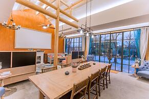 Hangzhou Alor Valley